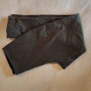 Lysse Zipper Ankle Leggings